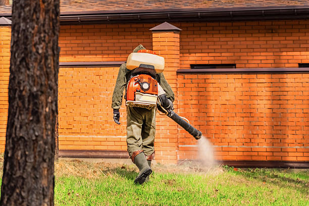 Trusted Fumigation Services service in Twin Lakes, CO - Nex Pest Control